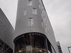 ホテルコメント横浜関内のイメージ