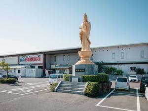 瀬戸大橋四国健康村のイメージ