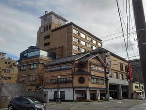 あわら温泉グランドホテルのイメージ