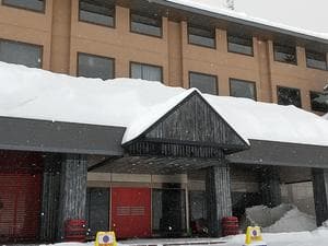 森のテントサウナ「SNOWY」in ニセコのイメージ