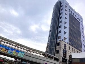 サンプラザ市原のイメージ