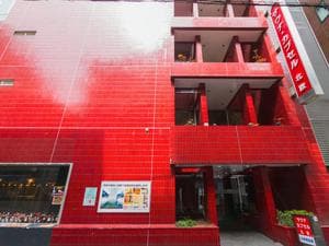 サウナ&カプセルホテル 北欧のイメージ