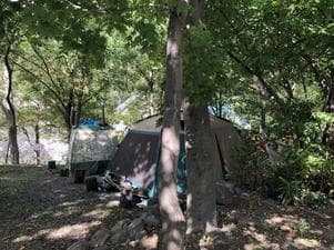 ウィンケルビレッジ朝里川温泉オートキャンプ場のイメージ