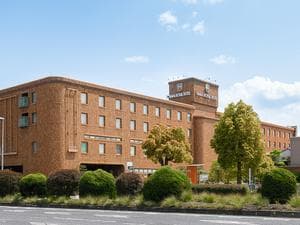 奈良ロイヤルホテル ラ・ロイヤル・スパ&サウナのイメージ