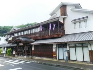 竹田温泉花水月のイメージ