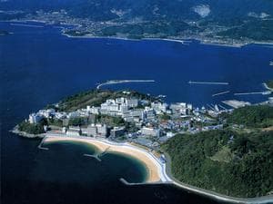 和のリゾートはづのイメージ