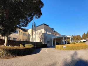 霞ヶ浦カントリー倶楽部【PGM】のイメージ