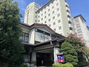 スーパー健康ランド華のゆのイメージ