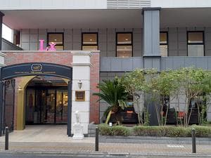 グランパークホテル ザ・ルクソー南柏のイメージ