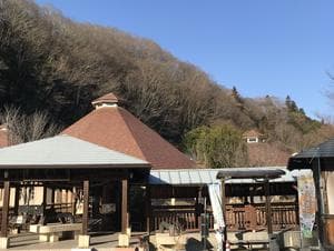 やまがたすこやかランド三太の湯のイメージ