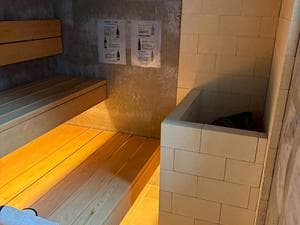SAUNA VILLA 然のイメージ