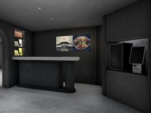 スゴイサウナ五反田駅前店のイメージ