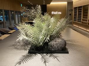 エスフォルタ 六本木店のイメージ