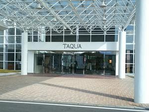 天山多久温泉(天山 多久温泉 TAQUA)のイメージ