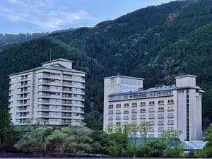 水明館のイメージ