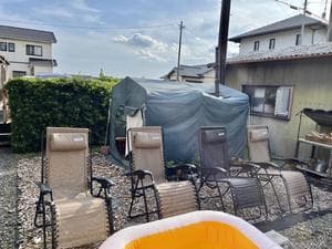 イエノサウナのイメージ