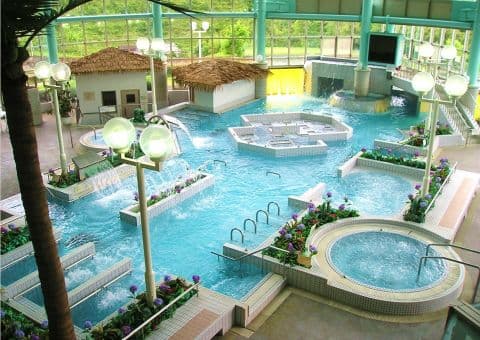 スパランドら・ら・らのイメージ