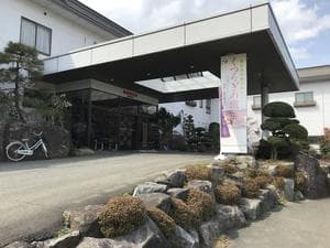 薬師堂温泉のイメージ