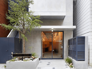 ホテルプラスホステル東京浅草1のイメージ