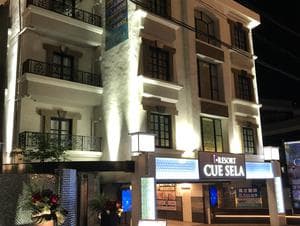 ホテル ルナ 町田店のイメージ