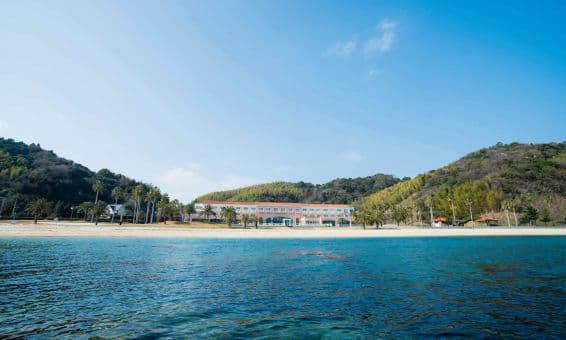 サンシャインサザンセトのイメージ