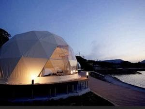 TADAYOI 海士グランピングのイメージ