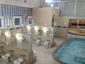 寿恵弘湯 すえひろ湯のイメージ