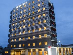 エクストールイン山陽小野田厚狭駅前のイメージ