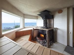 Sea Sauna Shack / シーサウナシャックのイメージ