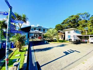 ペンション サードプレイスのイメージ