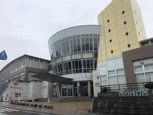 ゆすいんのイメージ