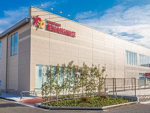 スポーツクラブ&サウナスパ ルネサンス 五月台24のイメージ