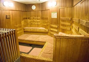 大東洋女性サウナのイメージ