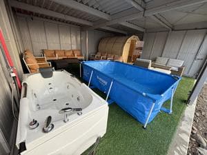 MARINE-Qコテージ楠井港のイメージ