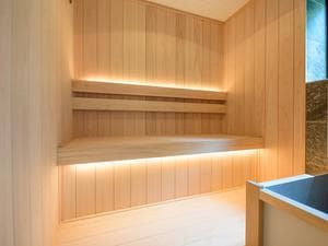FUJI SAUNA STAY 箱根芦ノ湖のイメージ