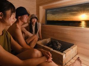 SUN EFFECTのイメージ