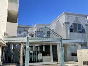 安行スポーツセンターのイメージ