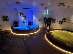 大東洋レディススパのイメージ