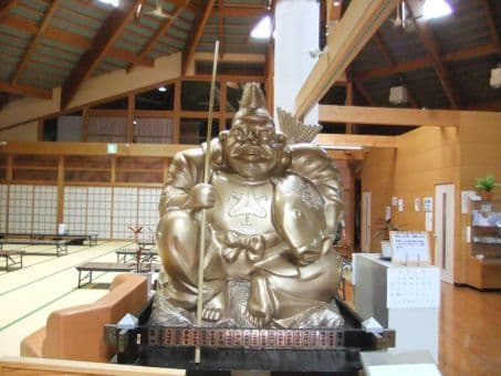 多良木町えびすの湯のイメージ