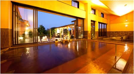 湯来楽 砺波店のイメージ