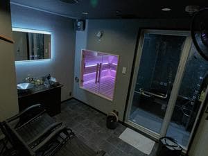 ひとりサウナ ロウリューランド関内馬車道のイメージ