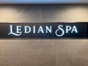 Ledian Spa Ebisu (レディアンスパ恵比寿)のイメージ