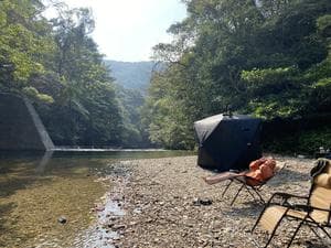 やんばるサウナのイメージ