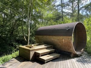 KARUIZAWA CAMP GOLDのイメージ