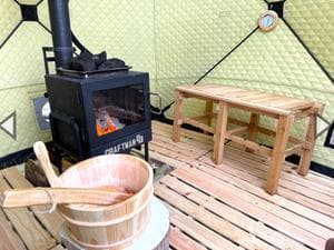 三陸花ホテルはまぎくのイメージ