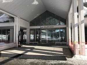 星野リゾート トマム 木林の湯のイメージ