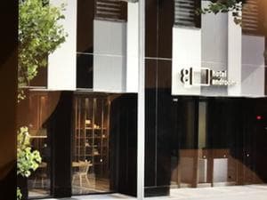 ホテル・アンドルームス名古屋栄のイメージ