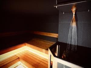 キララのサウナのイメージ