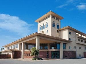 国民宿舎 ボルベリアダグリ 岬の湯のイメージ