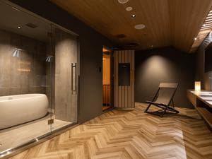 Re: PRIVATE SAUNAのイメージ